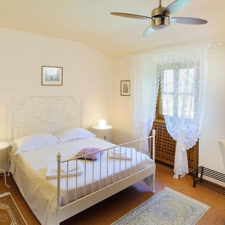 Convento Di San Francesco Mondaino Bed & Breakfast ภายนอก รูปภาพ