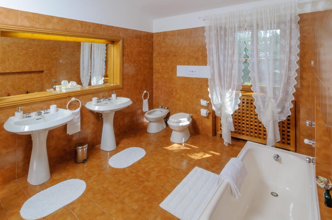Convento Di San Francesco Mondaino Bed & Breakfast ภายนอก รูปภาพ