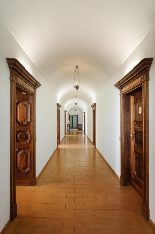 Convento Di San Francesco Mondaino Bed & Breakfast ห้อง รูปภาพ