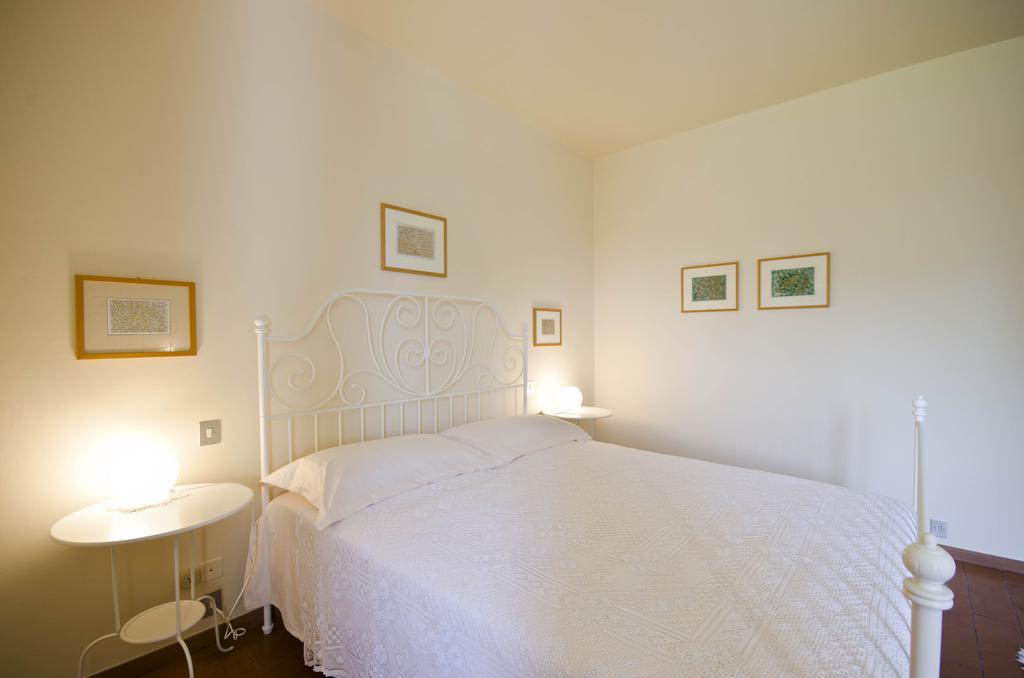 Convento Di San Francesco Mondaino Bed & Breakfast ภายนอก รูปภาพ