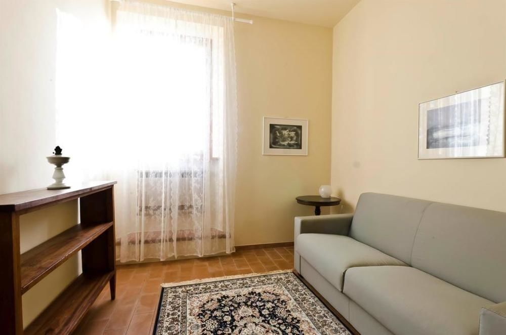 Convento Di San Francesco Mondaino Bed & Breakfast ภายนอก รูปภาพ