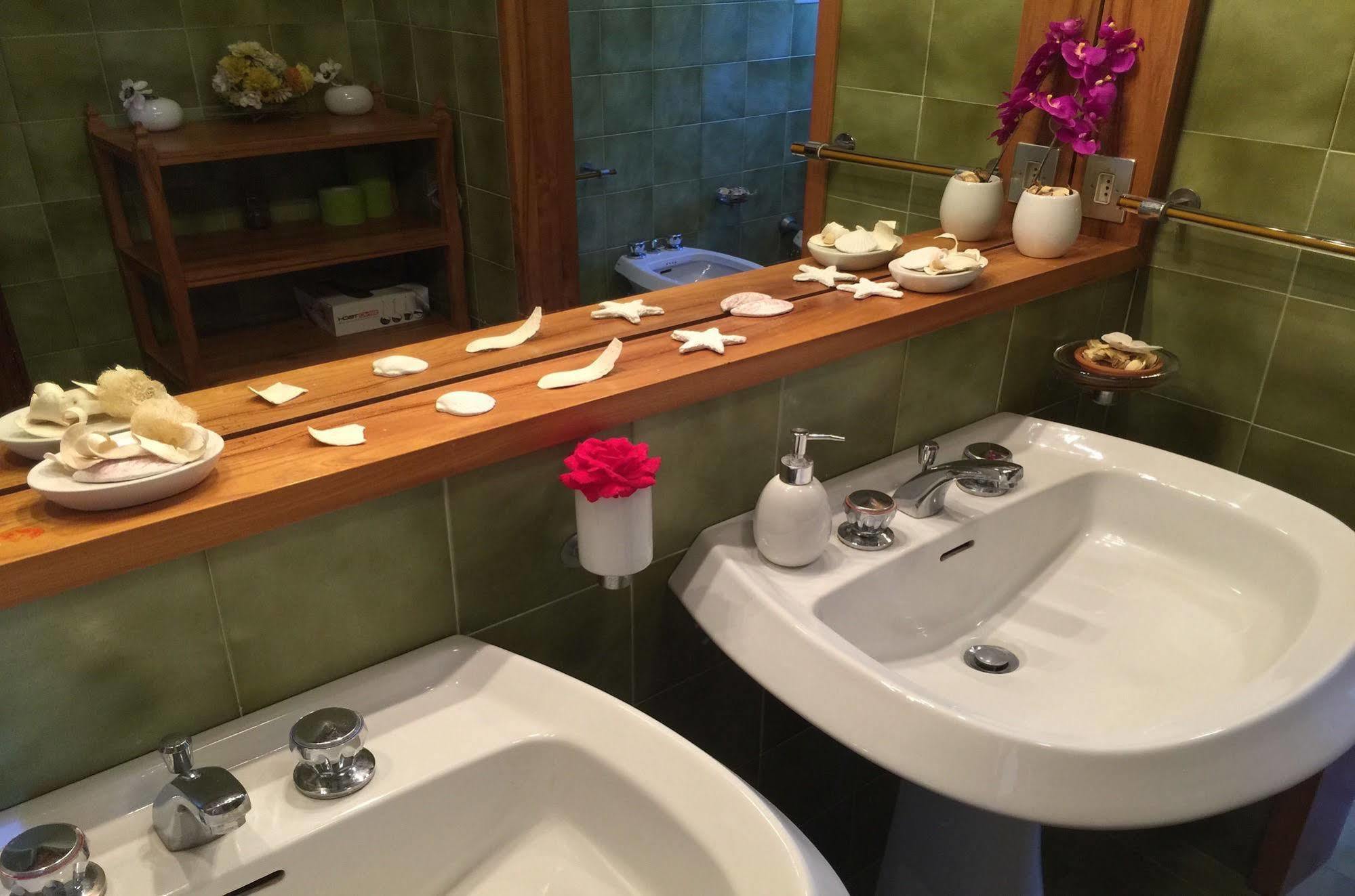 Convento Di San Francesco Mondaino Bed & Breakfast ภายนอก รูปภาพ
